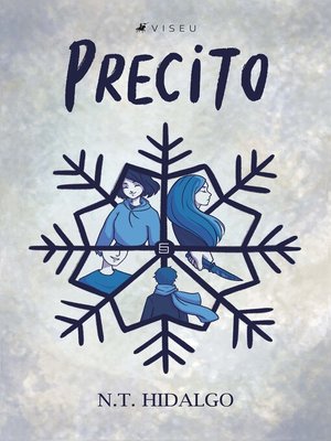 cover image of Precito